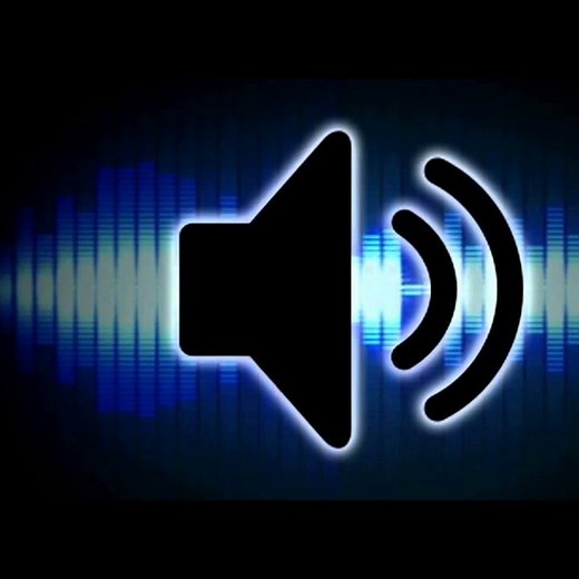 Clock Strikes Twelve Sound Effect