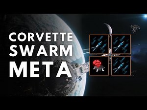 The Only Ship Design You Need In Stellaris 4.0