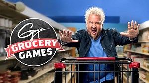 Guy's Grocery Games - Food Network Reality Series - Where To Watch