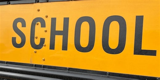 School bus workers strike in Mat-Su as contract negotiations stall