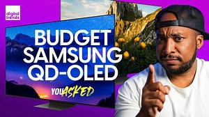 Best Samsung QD-OLED and top Sony TV soundbars