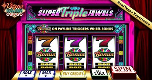 Start playing Vegas Downtown Slots for FREE and claim your 50,000 coins Welcome BONUS! | Vegas Downtown Slots & Words