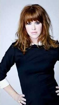 What really happened to Molly Ringwald #MollyRingwald #TheBreakfastClub #PrettyInPink