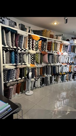 🪔 LUXURY CUSHIONS–WHERE EAST AFRICAN HERITAGE MEETS MODERN DESIGN!!! Looking for a pillow? Keep scrolling. Looking for a piece of art that transforms your sofa into a gallery of African craftsmanship? This is for you. We don't just sell cushions. We curate heritage, handcrafted by master artisans across our region. This is luxury with a story you can feel. THE ARTISAN COLLECTION: The Royal Heirloom (DR Congo) This is the Kuba Raffia Cushion. Woven and embroidered by hand using techniques passed