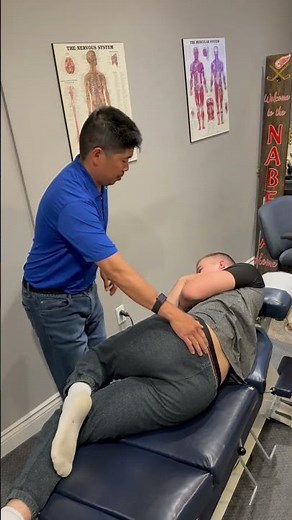 Chiropractic Care for Pain Relief and Better Movement