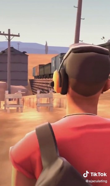 TF2 Misunderstandings #fyp #tf2 | tick tock tf2