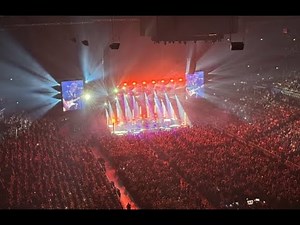 COLD CHISEL...50th ANNIVERSARY...AT LAST.