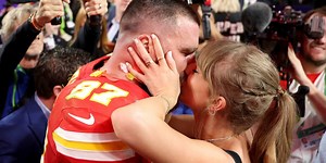 We’ve Reached Peak Celebrity PDA