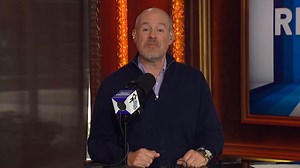 190K views · 131 reactions | Rich Eisen is live from the 2025 NFL Draft! Catch the pre-draft action and round-to-round coverage on The Rich Eisen Show from April 23-25. Only on the Roku Channel. | The Roku Channel | Facebook