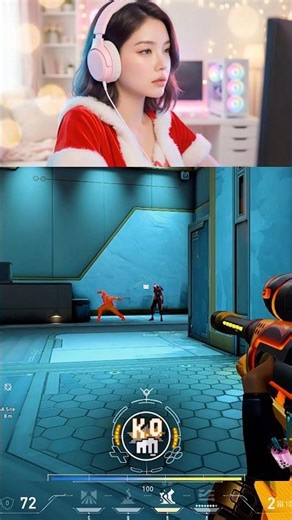 NEON Slide Op —— Fast Movement Kills