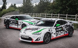 【小代 DIY】如何自己刷 ECUTEK 远程特调 详细步骤讲解 Datalog 教程