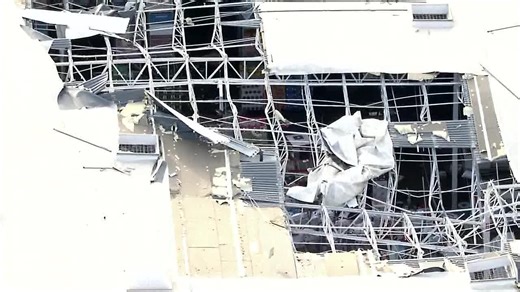 Grapevine Sam's Club damaged by tornado to reopen in 2024