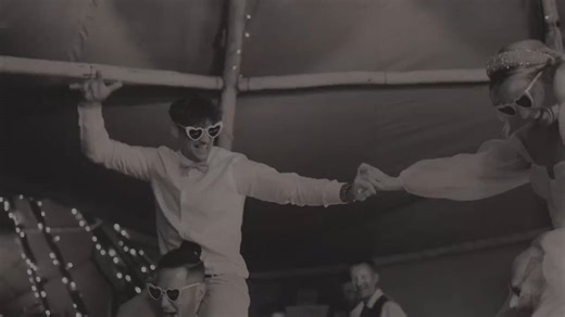 wedding singer yorkshire header video