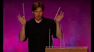 The art of making objects sing.