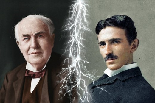 Alternating Current (AC) vs Direct Current (DC). Who Wins?