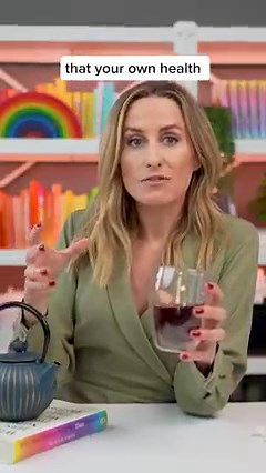 👉When do you tend to over-explain your choices? Does it happen more with certain people and less with others? Or maybe it happens more when the choice is one that enables you to hold your own needs as equal to others. That need we feel to justify ourselves and offer up detailed explanations can be seen as a safety behaviour. An action that helps to bring down the fear associated with holding a boundary. It works temporarily but, in the long term, leads to an increased need to do the same. We fi