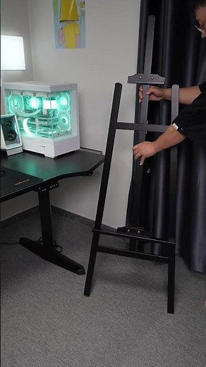 Audible Mural Unboxing: The Gift That Fills Your Room with Atmosphere!