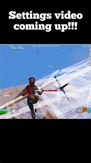 Bandit ft juice wrld short (fortnite montage) #fyp