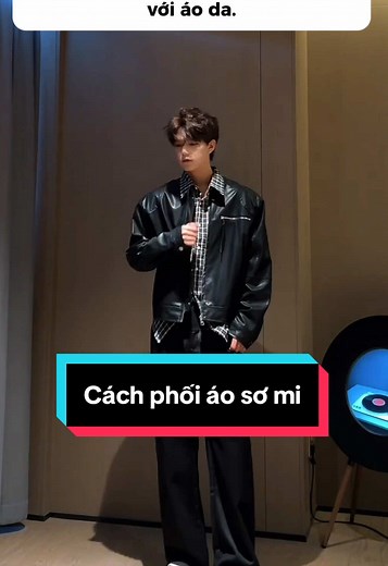 Cách gấp nếp áo sơ mi không bị nhăn