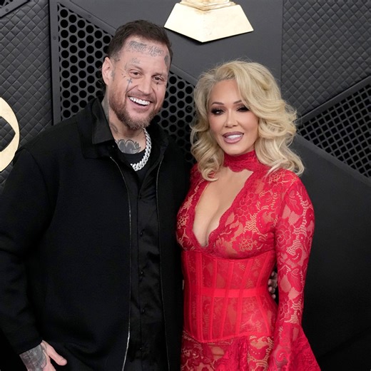 Why Jelly Roll’s Wife Bunnie Xo Says “Looks Are Not Everything” in Relationships