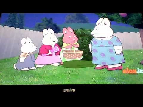 max and ruby fire works