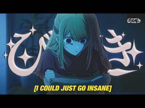 logan - #10 [Lyrics / AMV]