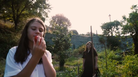 Madonna Della Grota - Bombile, Calabria - Part 6 Of 8