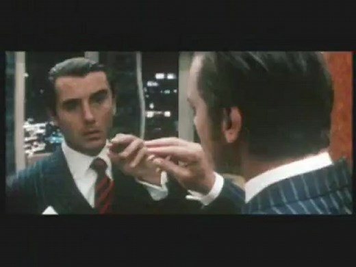 Constantine - Trailer 1