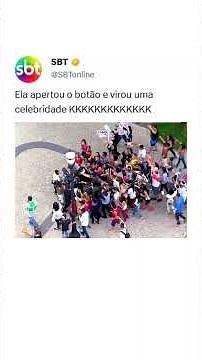 Não me canso de assistir isso! 😂😂