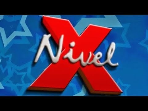 Nivel X Magic Kids 1998 Programa Completo
