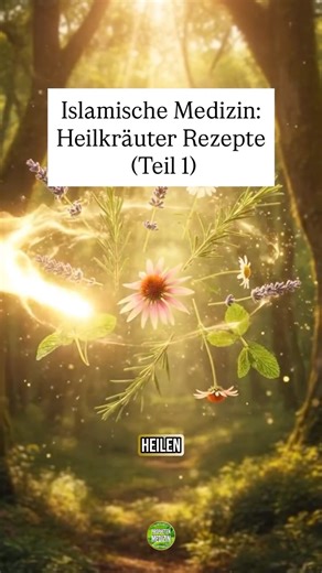 Propheten Medizin on Instagram: "Wichtig ist, dass man die Kräuter mit Sorgfalt aussucht, im besten Fall sammelt man die selber und trocknet sie im Schatten indem man sie aufhängt an der Luft. Kräuter kann man entweder in heißes Wasser ziehen lassen (Infusion) oder sie in heißes Wasser köcheln (Dekoktion). Je nach Kraut oder Anwendung, unterscheidet sich die Einnahme. Die Infusion ist die Standard Anwendung. Man benötigt lediglich ein Teesieb. 10-15 min ziehzeit sind ausreichend. Alle Anwendunge