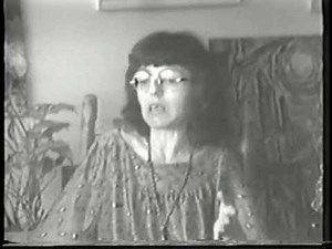 Jane Roberts The Seth Video FULL YouTube 360p