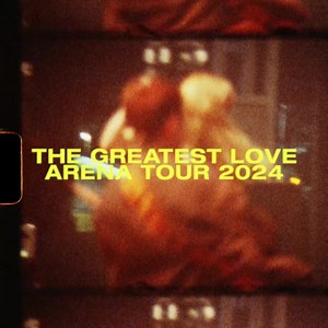 1.7K reactions · 70 shares | Hey UK! We’re so excited to be bringing The Greatest Love Arena Tour to you this November. Tickets on sale now. Hope you see you there!  | London Grammar | Facebook