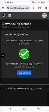 how to make tcp bot setup video #freefire