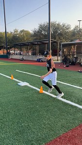 Move better. Play better. Baseball performance starts long before a ball is hit or thrown — it starts with how an athlete moves. Footwork. Rhythm. Acceleration. Body control. These qualities show up in every part of the game: • beating out infield singles • taking the extra base • covering real range in the field • making tough plays look routine If you want better baseball players, you build better movers. Simple. Effective. Proven. Built. Not Bought. Save this for your athlete. | Texas Brigade