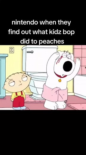 Abandoned account (@siiiy.little.guy)’s videos with Peaches - 2023 - KIDZ BOP Kids