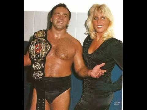 Larry Zbyszko 2nd AWA Theme 'The Best'