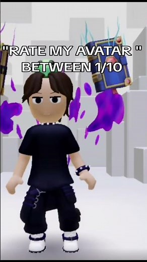 It's more cool then robux Avatar#roblox#aesthetic