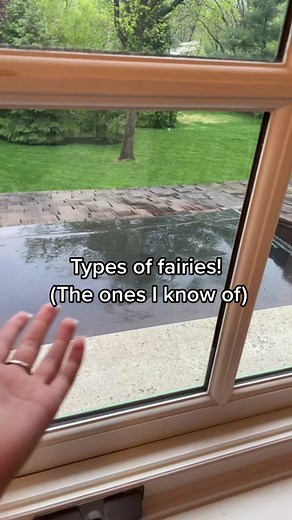 Exploring Different Types of Fairies and Their Powers