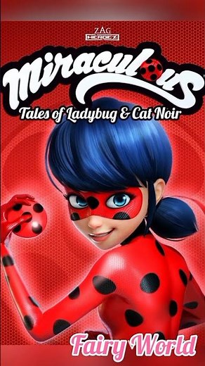 miraculous ladybug theme song