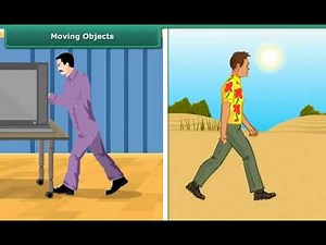 Mastering Motion and Measurement of Distances - A Class 6 Guide