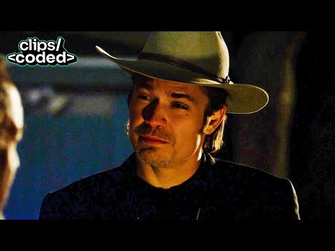 justified (2013) - boyd crowder walks straight into a devastating trap