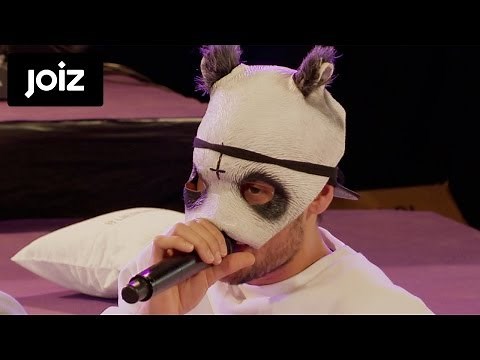 Cro- Hi Kids (Live at joiz)