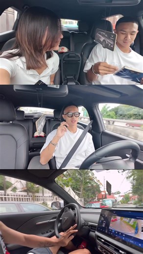 24K views · 661 reactions | EV car life | Kyle Andrei De Guzman | Facebook