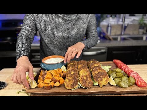 How to make Turkey Patties ( The Juiciest Turkey Burgers)