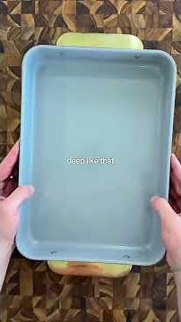 Making peeps at home