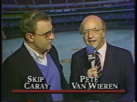 Braves vs Reds (9-24-1985)