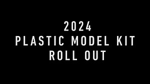 『ARMORED CORE VI FIRES OF RUBICON』 2024 PLASTIC MODEL KIT ROLL OUT #ARMOREDCORE #30MM #plasticmodelkit | BandaiHobby