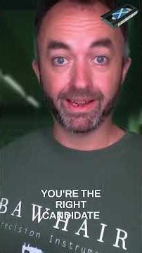 Secret Agent for Humankind? #asmrshorts #ScottishASMR