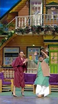 #kapilsharma #kapilsharmashow #thegreatindiankapilsharmashow